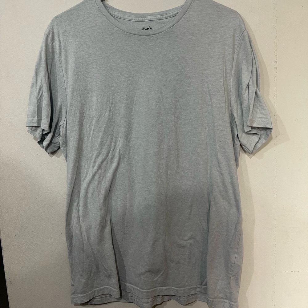 Grey Express Tshirt